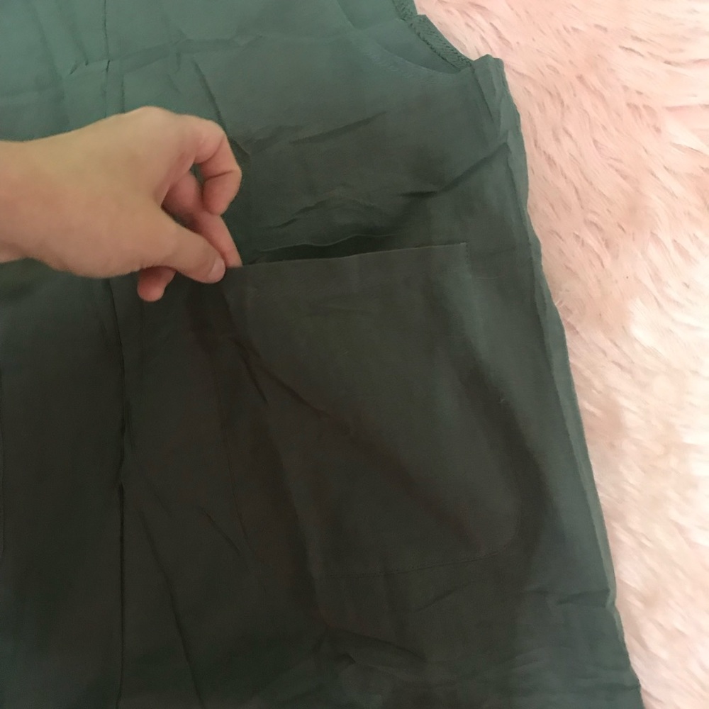 Kamidun jumpsuit💚 - Picture 7 of 12